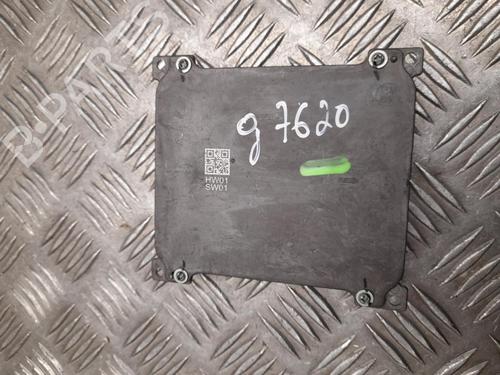 Lights ECU MG MG ZS SUV (AZS1) EV (CSA7001) | BP37553055M55 - Image 2