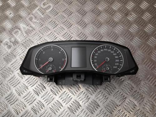 Cockpit VW AMAROK (2HA, 2HB, S1B, S6B, S7A, S7B, AGD) 3.0 TDI 4motion (204 hp) 28928250