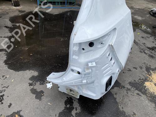 Other MG MG ZS SUV (AZS1) EV (CSA7001) | BP37553284O1 - Image 2