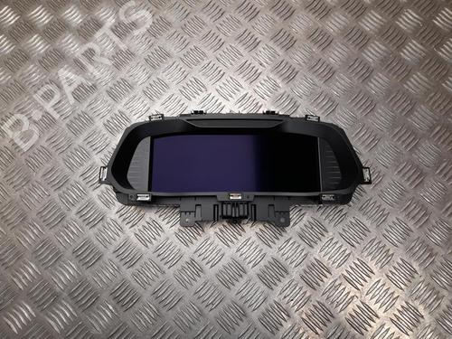instrument-cluster-skoda-octavia-iv-combi-nx5-pv5-2019-37553404 main image