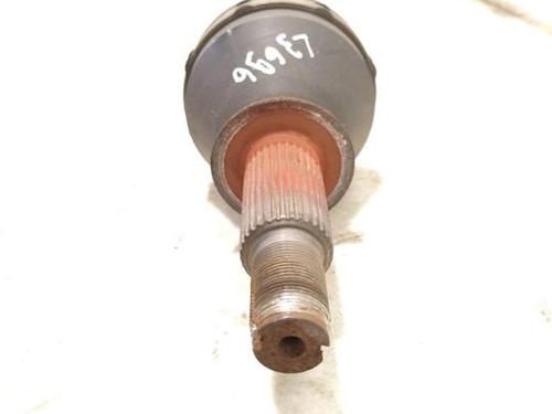Left rear driveshaft MASERATI QUATTROPORTE VI 3.0 S Q4 | BP38994879M40 - Image 6