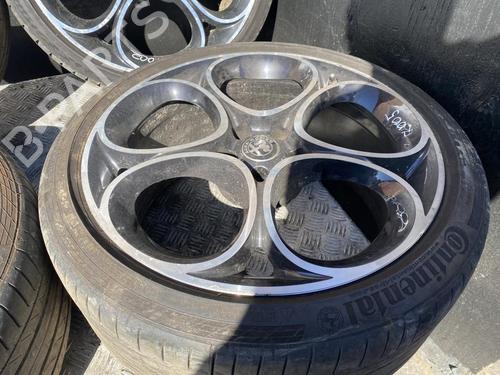 Fælk ALFA ROMEO GIULIA (952_) 2.0 (952ABA25B) | BP38298619C45 - Image 5