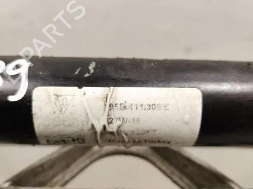 Subframe PORSCHE MACAN (95B) 3.0 S | BP28912017M9