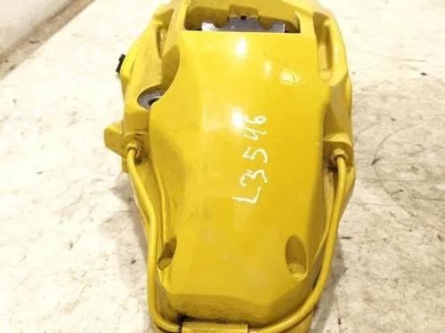 Left front brake caliper PORSCHE TAYCAN Cross Turismo (Y1B) 4 (Y1BBD1) | BP28936977M105 