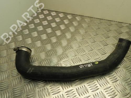 Luftventilen FORD FIESTA VI (CB1, CCN) 1.0 EcoBoost (100 hp) 28928615