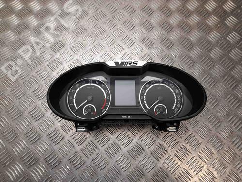 Instrumentenkombination für SKODA OCTAVIA III Combi (5E5, 5E6) 2.0 TDI RS (184 hp) 28935387