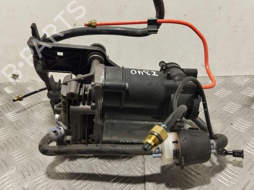 Suspension compressor JAGUAR XJ (X351) 5.0 V8 | BP28920624M103 