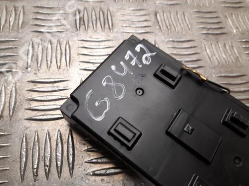 Electronic module MAZDA CX-30 (DM) SKYACTIV-X M Hybrid (DMFP) | BP37558623M83 - Image 4