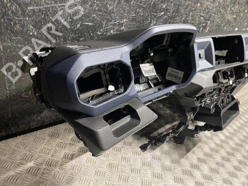 Dashboard DACIA BIGSTER 1.2 TCe 140 (RYMH) | BP38966915C46 - Image 2