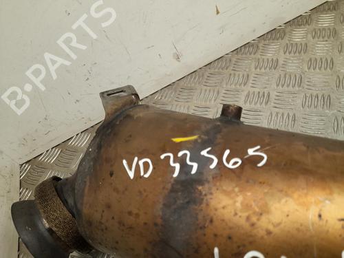 Catalyst MERCEDES-BENZ V-CLASS (W447) V 250 BlueTEC / d (447.811, 447.813, 447.815) | BP37556036M10 - Image 8