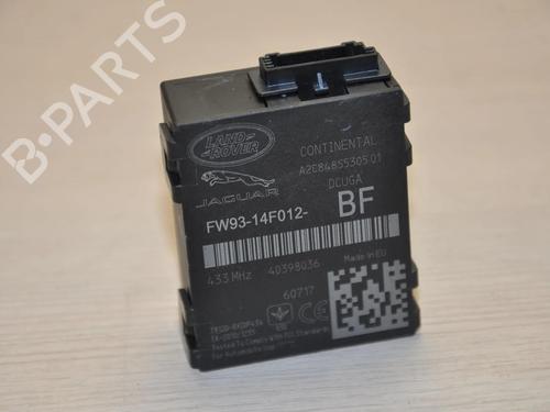 Electronic module LAND ROVER DISCOVERY SPORT (L550) 2.0 D 4x4 | BP28909433M83