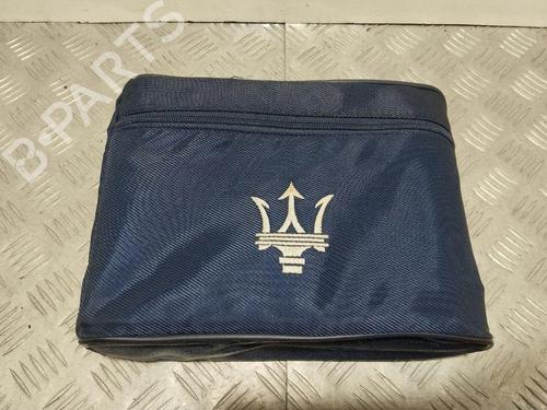 Used Electronic module MASERATI GRAN TURISMO I 4.7 (450 hp) 28948077