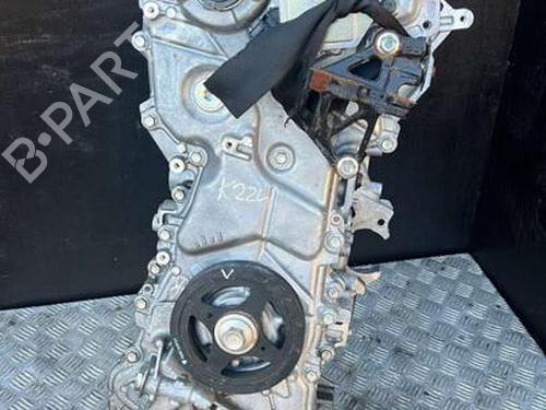 Used Engine Engine 37575887 37575887