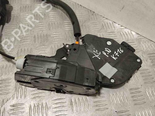 Front right lock JAGUAR XE (X760) 3.0 S | BP28937220C97 