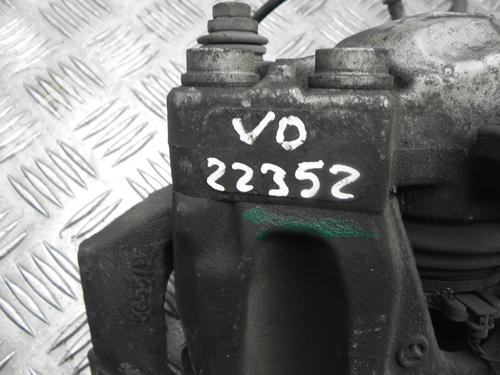 Right front brake caliper MERCEDES-BENZ SLK (R172) 250 CDI / d (172.403) | BP28932943M104 