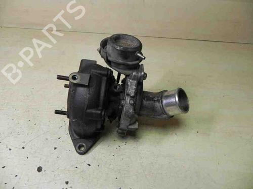 Used Turbocharger/Supercharger TOYOTA AURIS (_E15_) 1.4 D-4D (NDE150_, NDE150R) (90 hp) 28944216