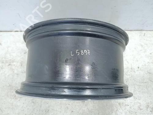 Rim PORSCHE PANAMERA (971) 4.0 Turbo S E-Hybrid (97AFH1, 97BFH1) | BP31761930C45 