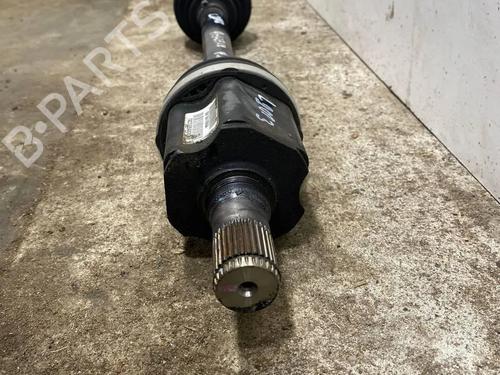 Left front driveshaft CHRYSLER PACIFICA (RU) 3.6 Hybrid | BP28921972M38 - Image 2