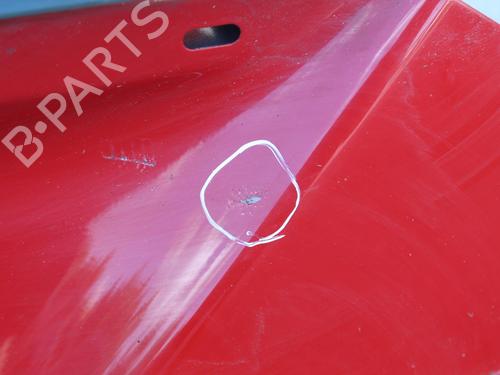 Tailgate VOLVO V60 I (155) 1.6 DRIVe | BP28914179C6 