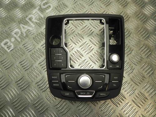 Used Switch AUDI A6 C7 Avant (4G5, 4GD) 2.0 TDI (177 hp) 28943229