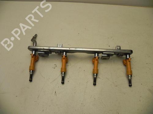 Used Injection rail Injection rail 37556446 37556446