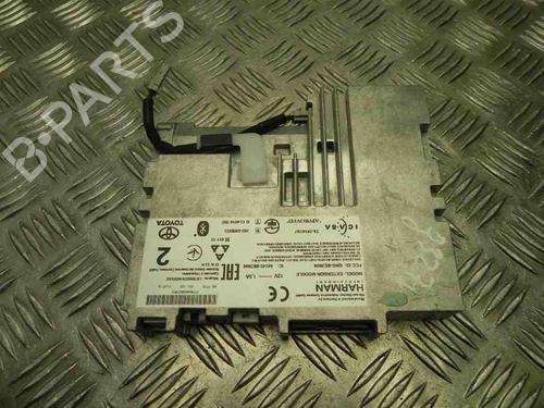 Używane Moduł elektroniczny TOYOTA AURIS Estate (_E18_) 1.4 D-4D (NDE180_) (90 hp) 28944462