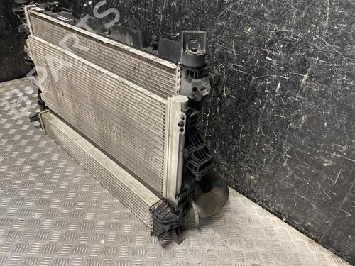 Water radiator PEUGEOT BOXER Van 2.2 BlueHDi 140 | BP37569705M31 - Image 2