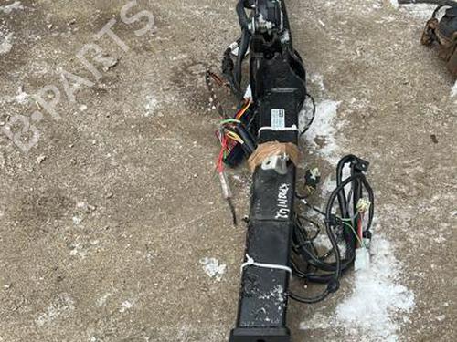 Used Tow ball/Mechanism Tow ball/Mechanism 37550191 37550191