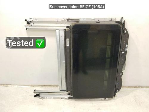 Used Other Other MERCEDES-BENZ GL-CLASS (X166) GL 450 4-matic (367 hp) 28911131 28911131