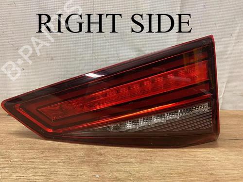 Used Right taillight Right taillight CUPRA ATECA (KH7, KHP, KBP) 2.0 TSI 4Drive (300 hp) 34614750 34614750