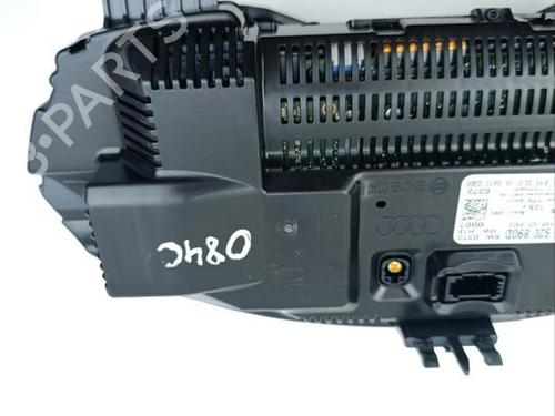 Instrument cluster AUDI Q5 (FYB, FYG) 2.0 TFSI quattro | BP38997393C47 - Image 8