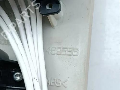 Switch MASERATI QUATTROPORTE V 4.7 S | BP33206835I30 - Image 9