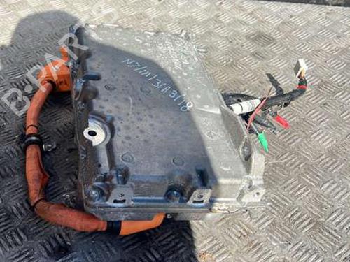 Inverter/Converter SMART FORFOUR Hatchback (453) electric drive / EQ (453.091) | BP38628772M119 - Image 2