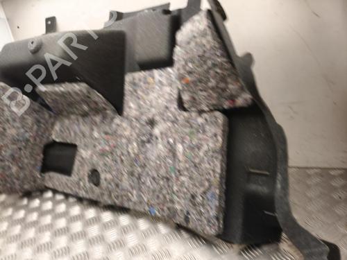 Boot lining DACIA BIGSTER 1.2 TCe 140 (RYMH) | BP37612375I3 - Image 5