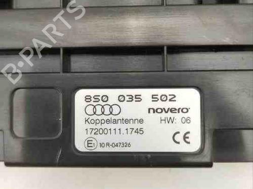 Elektronisk modul PORSCHE PANAMERA (971) 3.0 4 (97ABA1, 97BBA1) | BP29373659M83 
