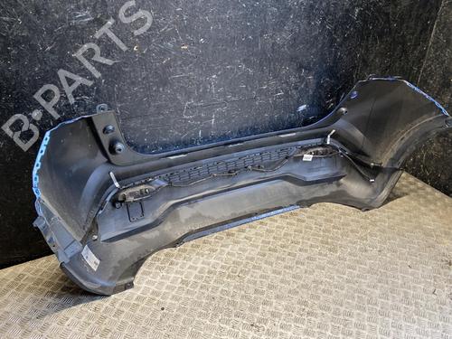 Rear bumper NISSAN JUKE (F16_) DIG-T 117 | BP28919265C8 