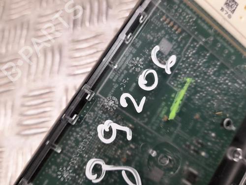 Electronic module MERCEDES-BENZ B-CLASS Sports Tourer (W247) B 180 (247.084) | BP28921222M83 
