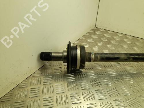 Driveshaft BMW 5 (G30, F90) 530 e Plug-in Hybrid | BP37549194M37 - Image 2