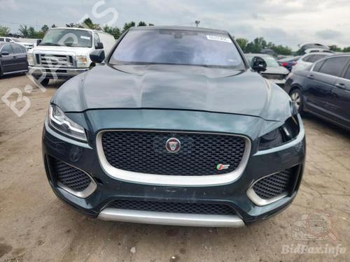 Pedal JAGUAR F-PACE (X761) 3.0 SCV6 AWD | BP37571884I4 - Image 8