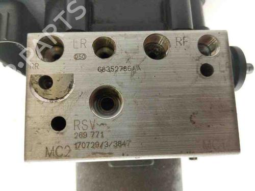 Elektronisk modul CHRYSLER PACIFICA (RU) 3.6 Hybrid | BP28926071M83 