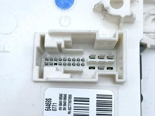 Electronic module CHRYSLER PACIFICA (RU) 3.6 Hybrid | BP40051165M83  - Image 5