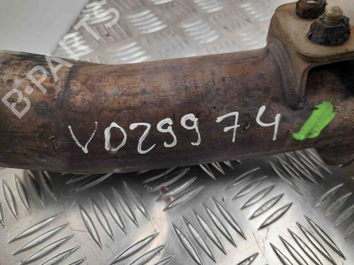 Catalyst MASERATI GHIBLI III (M157) 3.0 S | BP28914985M10