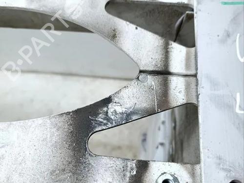 Front slam panel ASTON MARTIN VIRAGE Volante 6.0 | BP37493723C72 - Image 10