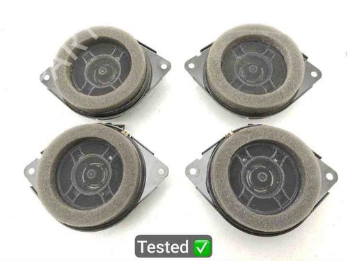 Used Speaker CHRYSLER PACIFICA (RU) 3.6 Hybrid (264 hp) 28936106