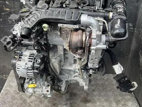 Engine PEUGEOT 408 II (FP_, F3_, FM_) PureTech 130 (FPHNST) | BP35811040M1 - Image 2