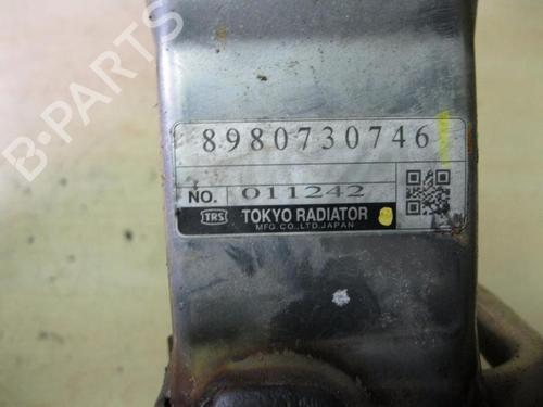 Egr OPEL ASTRA J (P10) 1.7 CDTI (68) | BP37577885M69 - Image 4