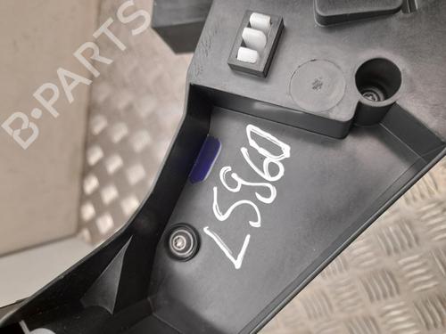 Gear lever SMART FORFOUR Hatchback (453) electric drive / EQ (453.091) | BP37550211M90 - Image 5