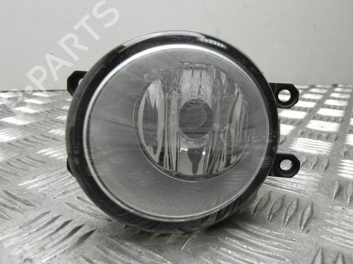 Used Left front fog light TOYOTA AURIS (_E15_) 1.6 (ZRE151_, ZRE151R) (132 hp) 28918324