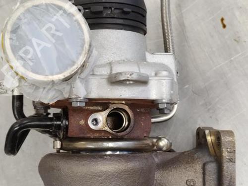 Turbocompresseur/Compresseur Turbocompresseur/Compresseur 39418883 39418883