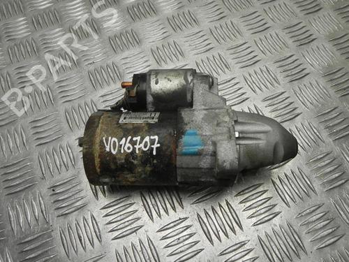 Used Starter MITSUBISHI LANCER VIII (CY_A, CZ_A) 1.8 (CY3A, CY6A) (140 hp) 28931624